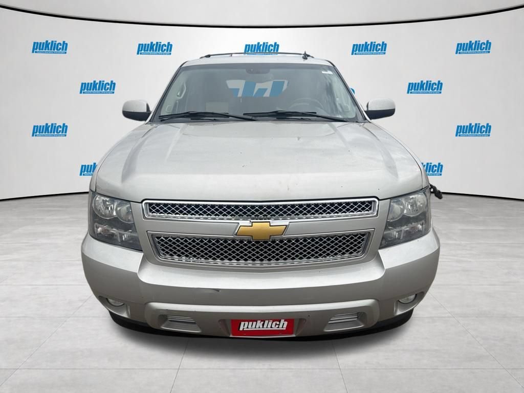 Used 2007 Chevrolet Tahoe LT w/ LT Preferred Equipment Group AWD/4WD image 2