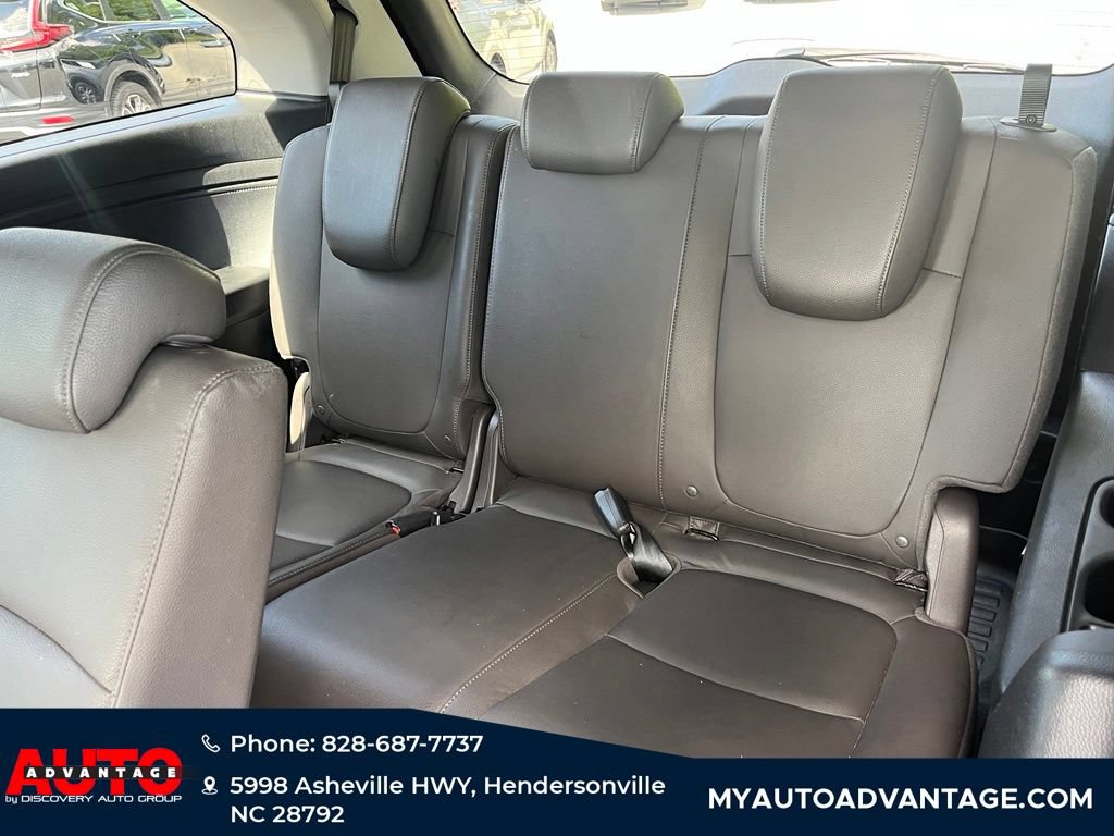 Used 2020 Honda Odyssey EX-L image 25