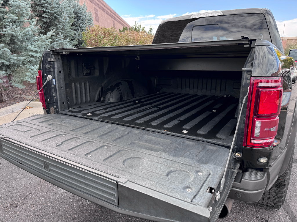 Used 2017 Ford F150 Raptor w/ Equipment Group 801A Mid AWD/4WD image 12