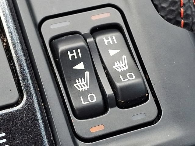 Used 2024 Subaru Forester Sport AWD/4WD image 26