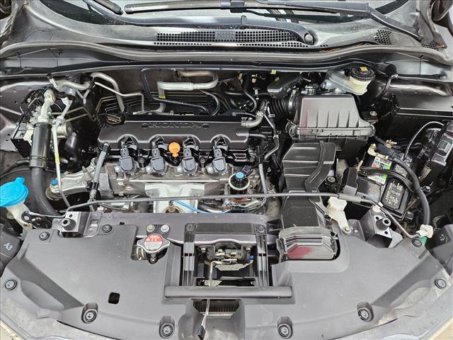 Used 2022 Honda HR-V Sport image 22