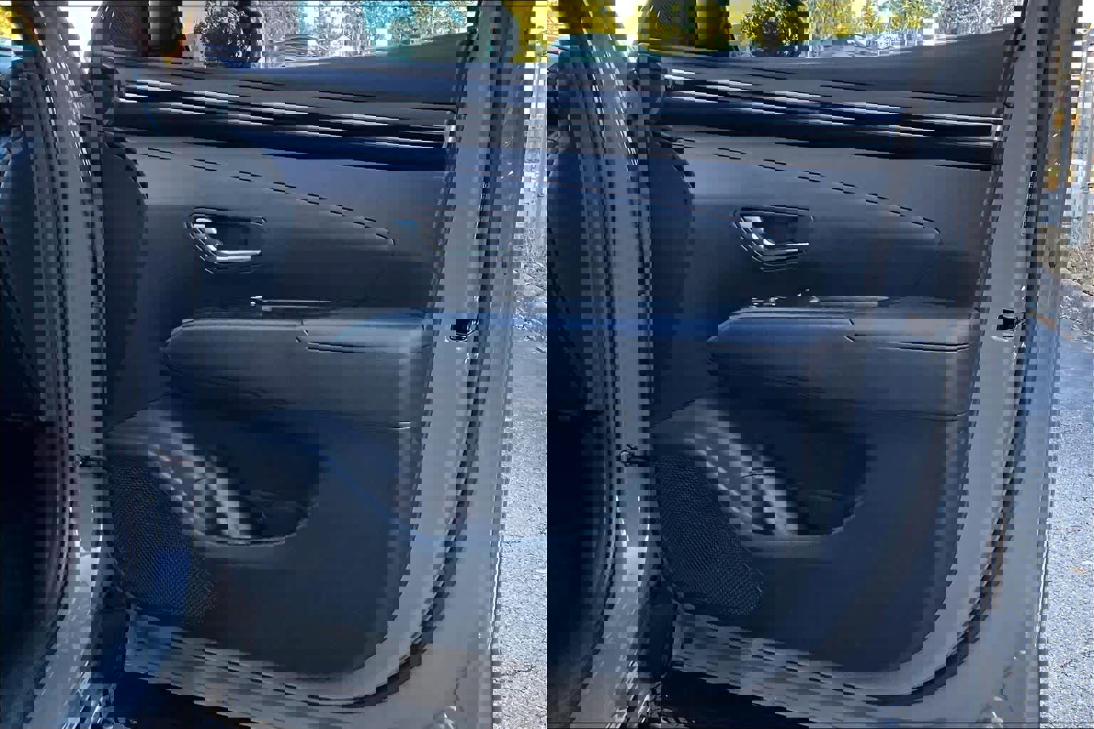 Used 2024 Hyundai Santa Cruz Night image 27