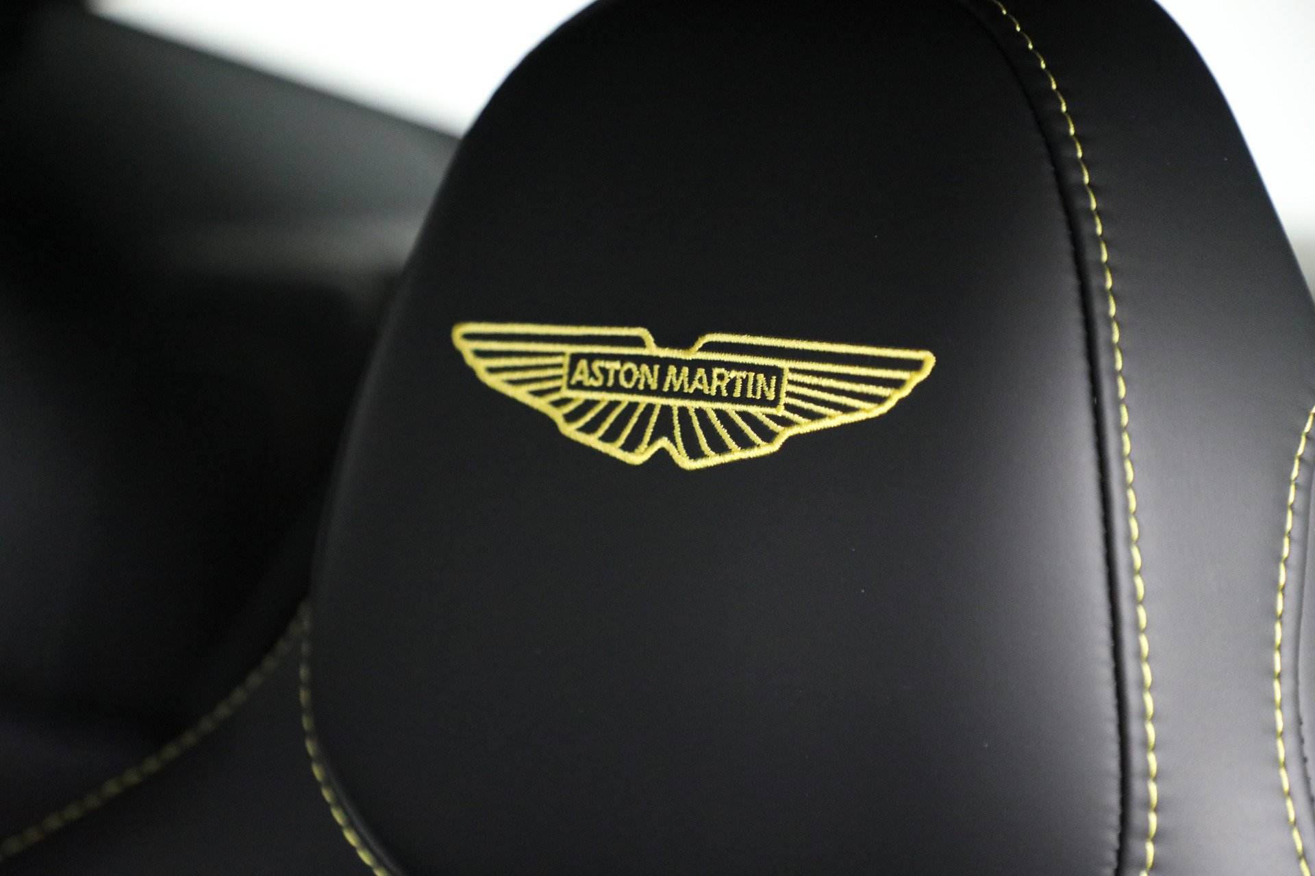 New 2026 Aston Martin DB12 Coupe image 24