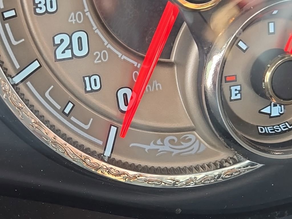 Used 2021 RAM 3500 Limited image 32