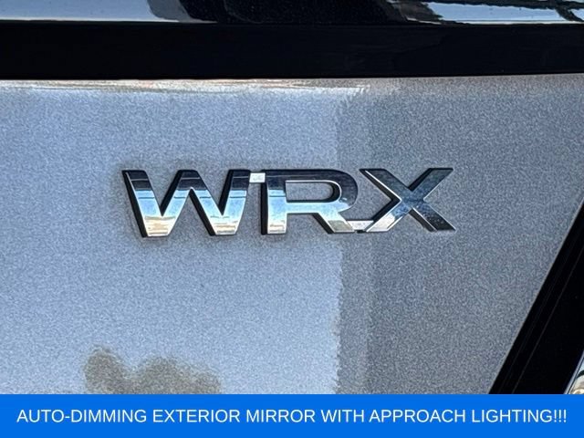 Used 2022 Subaru WRX Limited AWD/4WD image 7