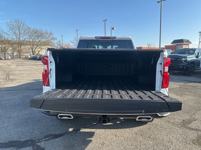 New 2026 Chevrolet Silverado 1500 LT Trail Boss w/ LT Trail Boss Premium Package image 29