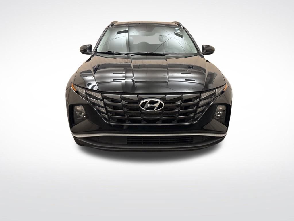 Certified 2023 Hyundai Tucson SEL image 2