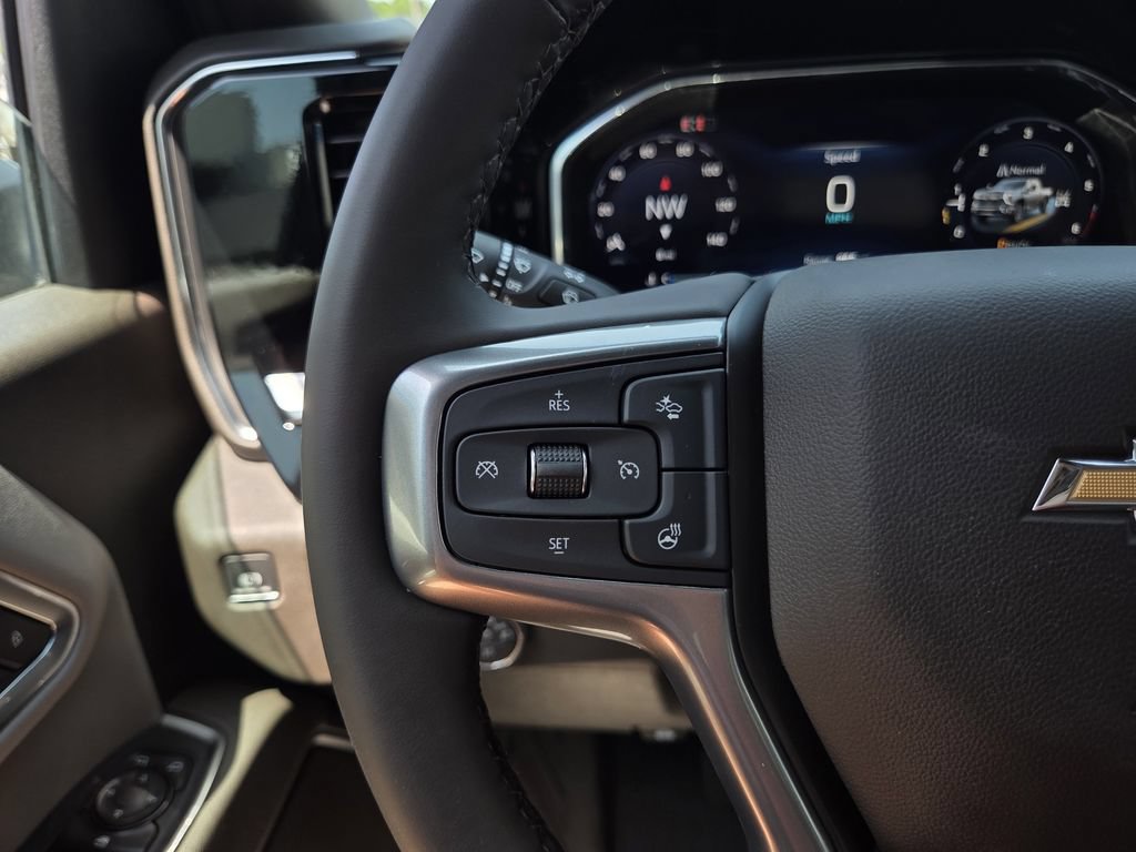 New 2026 Chevrolet Silverado 2500 LT AWD/4WD image 27