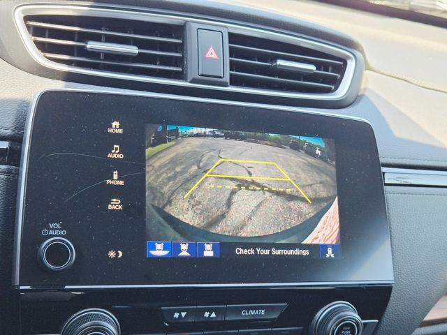 Used 2020 Honda CR-V EX image 26