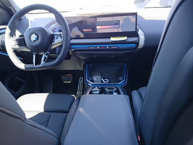 New 2026 BMW X3 xDrive30i w/ M Sport Package AWD/4WD image 14