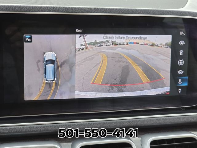 Used 2020 Mercedes-Benz GLE 350 w/ Premium Package image 23