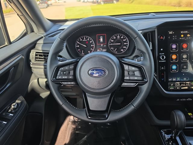 Used 2026 Subaru Forester Premium AWD/4WD image 9