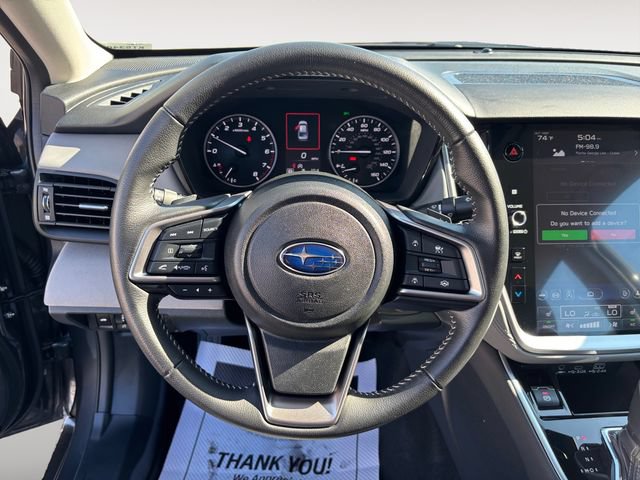 Certified 2025 Subaru Legacy Premium AWD/4WD image 13