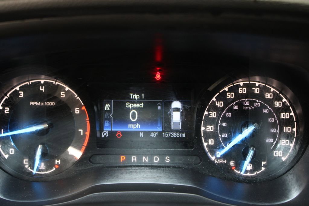 Used 2021 Ford Ranger XLT w/ Tremor Off-Road Package image 34