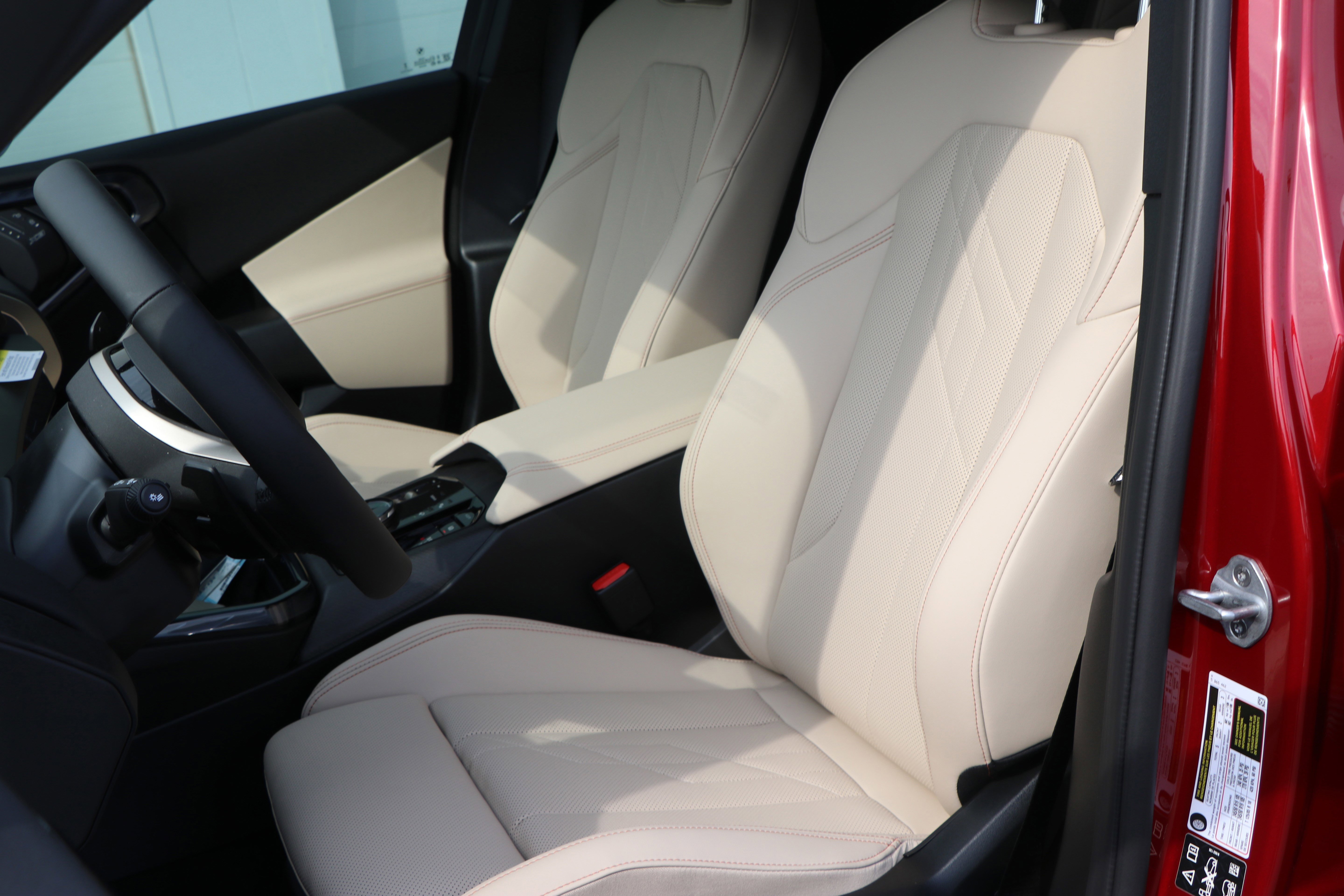 Certified 2025 BMW X3 xDrive30i w/ Premium Package image 16