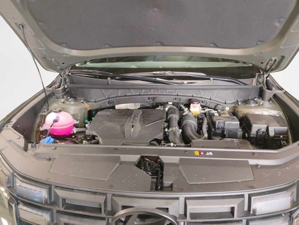 New 2026 Hyundai Santa Cruz XRT image 24