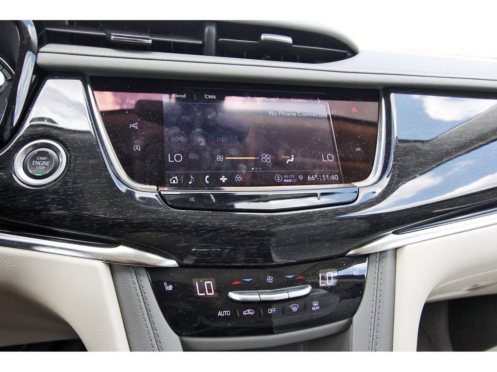 Used 2022 Cadillac XT6 Premium Luxury w/ Technology Package image 22