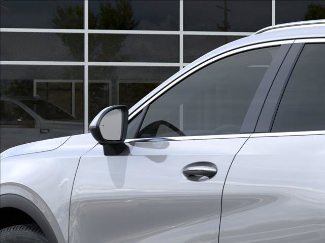 New 2026 Buick Envision Preferred AWD/4WD image 12