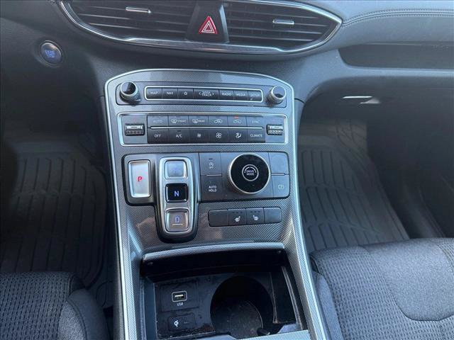 Used 2023 Hyundai Santa Fe SEL FWD image 12
