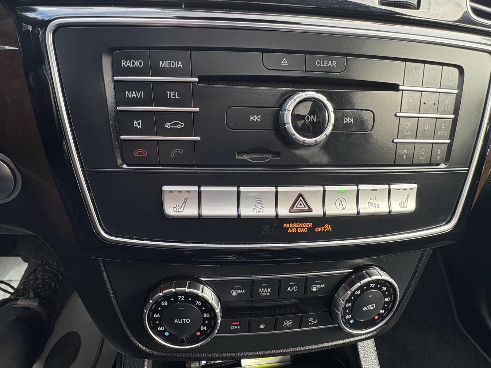 Used 2019 Mercedes-Benz GLS 450 4MATIC image 39