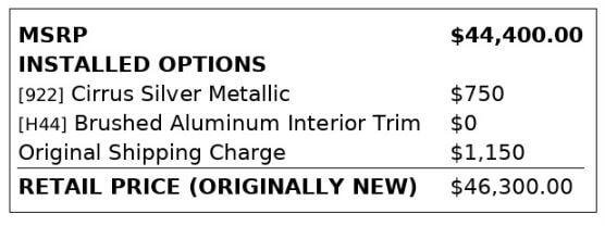 Used 2025 Mercedes-Benz CLA 250 image 4