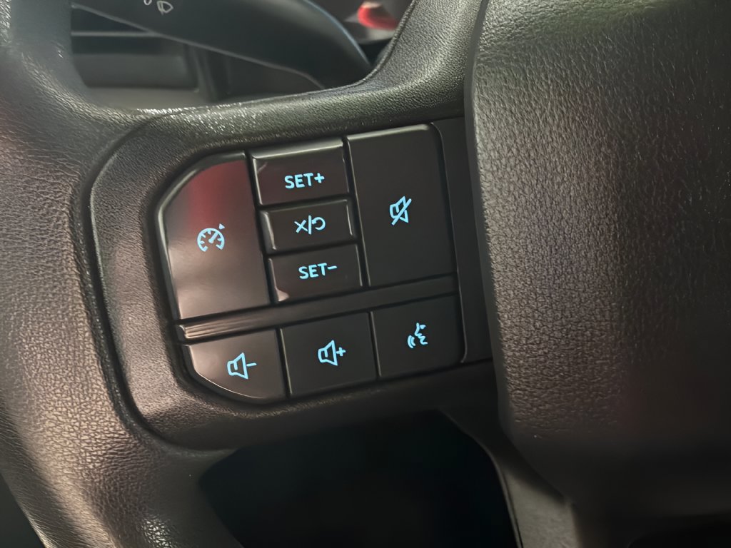 Used 2023 Ford F350 XLT w/ FX4 Off-Road Package AWD/4WD image 25