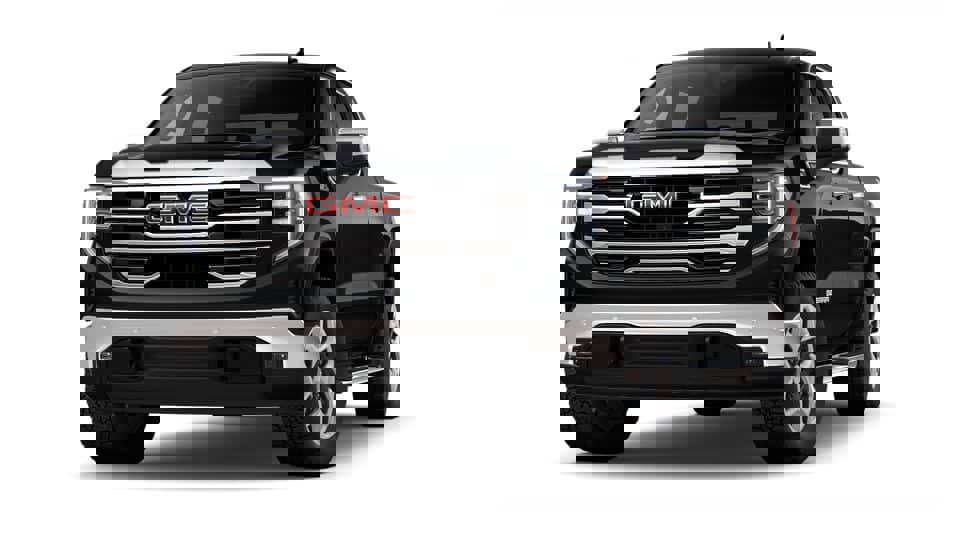 New 2026 GMC Sierra 1500 SLT w/ SLT Premium Plus Package image 27