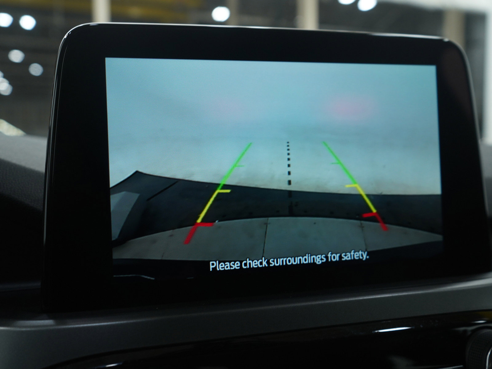 Used 2024 Ford Escape Active image 30