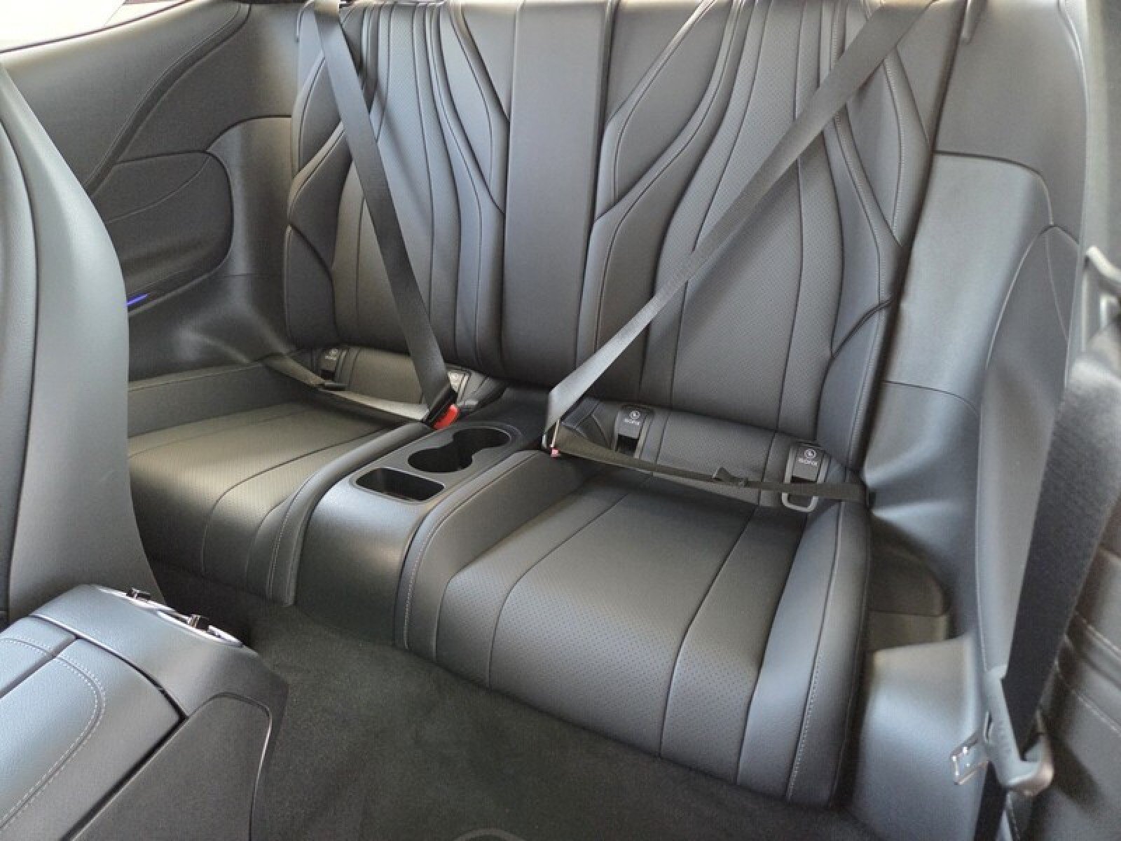 New 2026 Mercedes-Benz CLE 300 4MATIC Coupe image 12