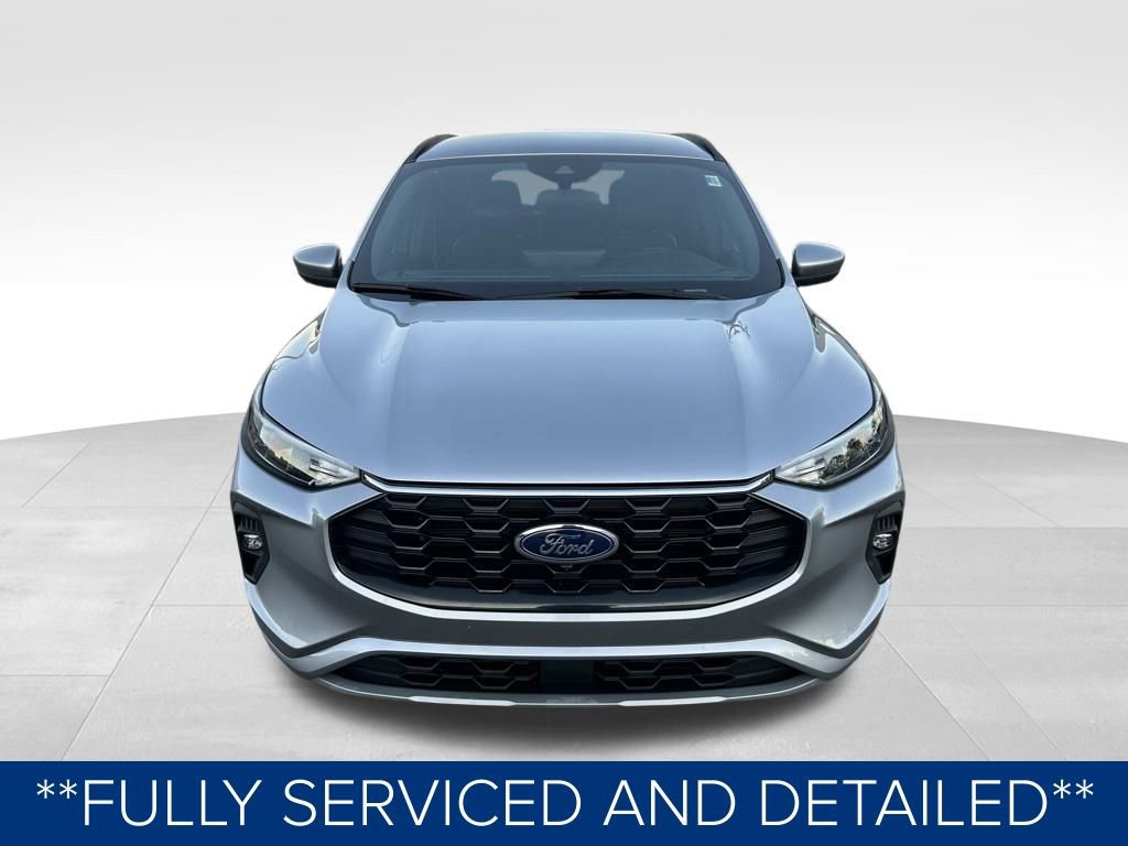 Used 2023 Ford Escape ST-Line Select w/ Tech Pack #2 image 14