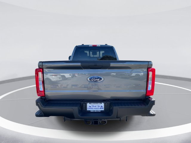New 2026 Ford F350 XL RWD image 5