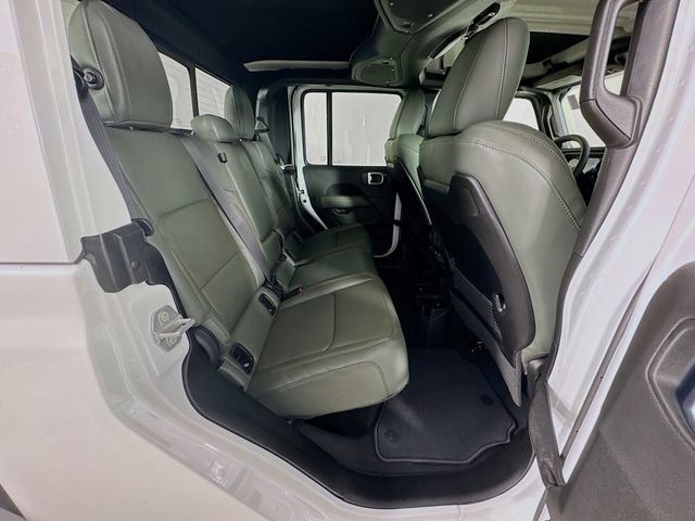 New 2026 Jeep Gladiator Mojave image 29