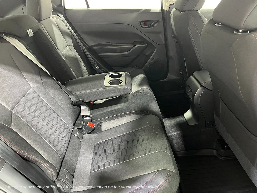 New 2026 Subaru Impreza 2.0i Sport AWD/4WD image 27