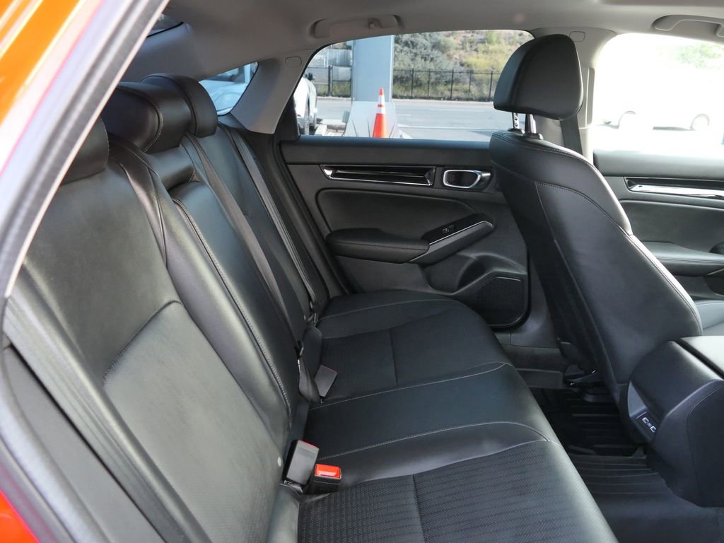 Used 2024 Honda Civic Touring image 26