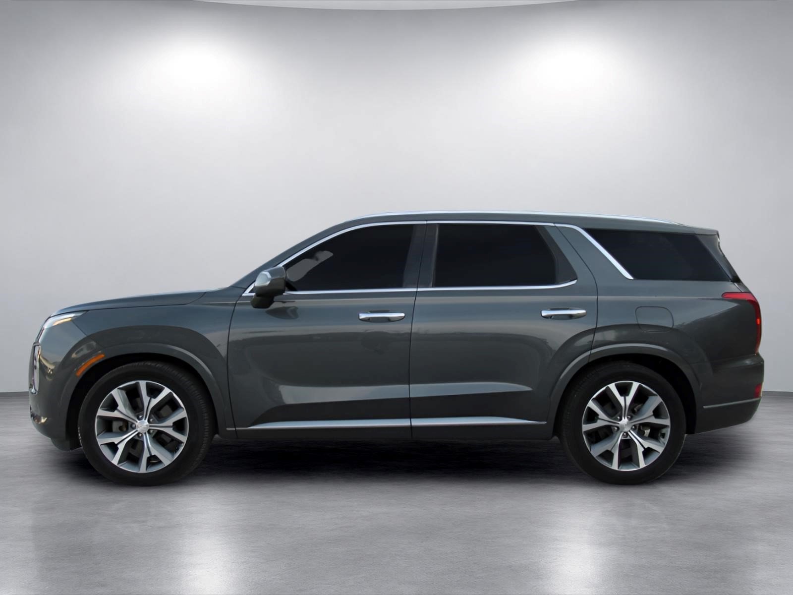 Used 2022 Hyundai Palisade Limited FWD image 4