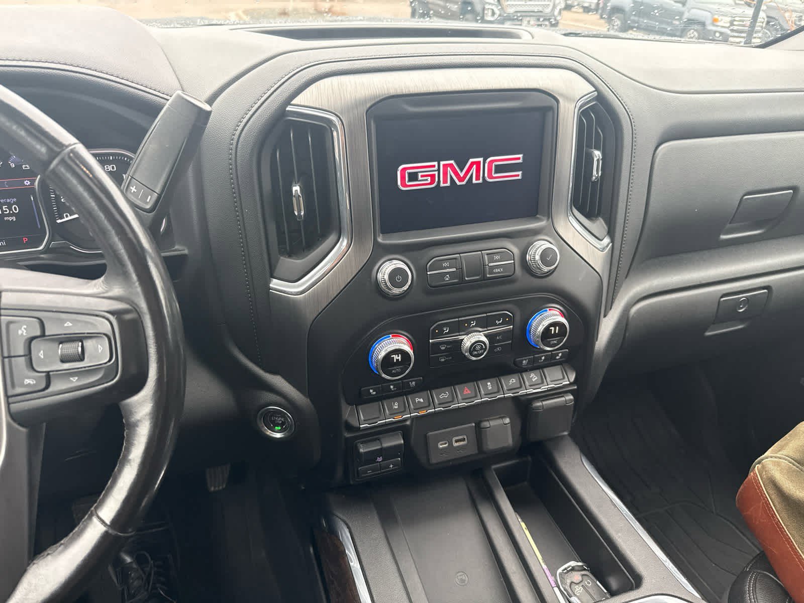 Used 2020 GMC Sierra 2500 Denali w/ Denali Ultimate Package image 7