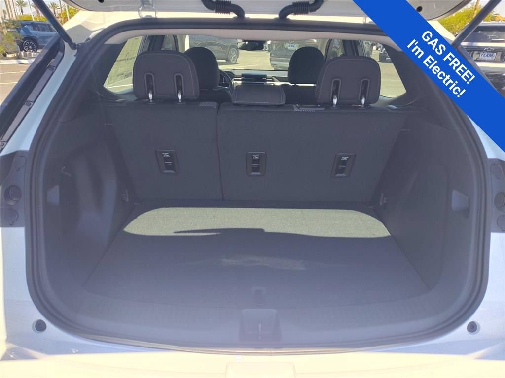 New 2027 Chevrolet Bolt LT FWD image 8