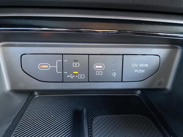 New 2026 Kia K5 GT-Line image 24