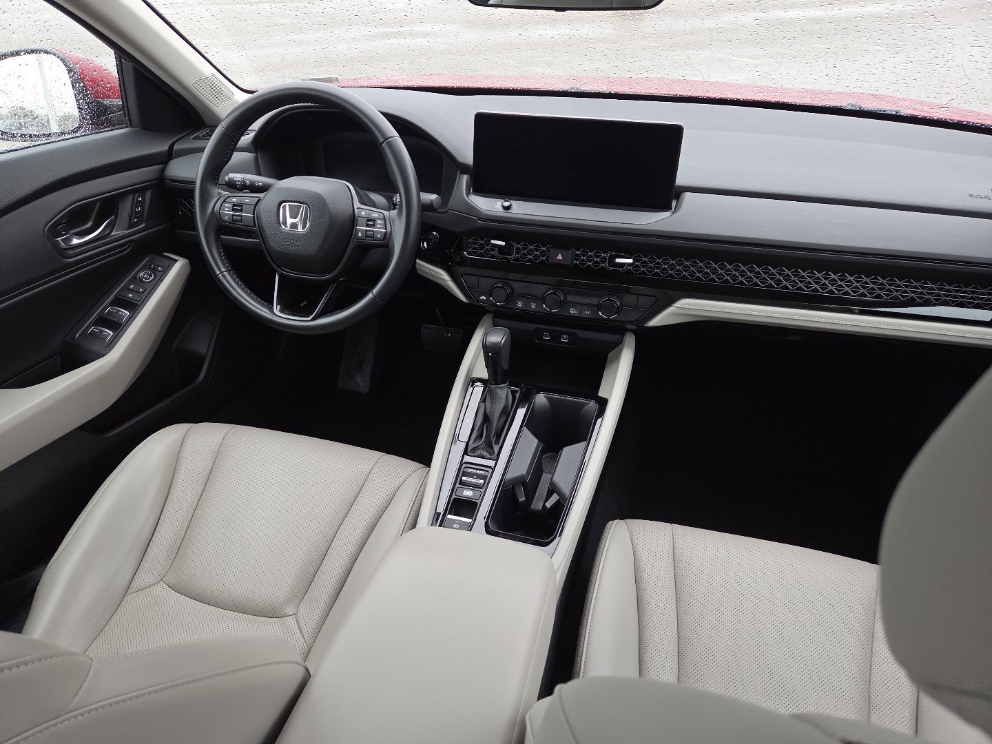 Used 2024 Honda Accord EX-L image 24