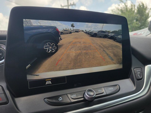 Used 2024 Chevrolet Blazer LT FWD image 21