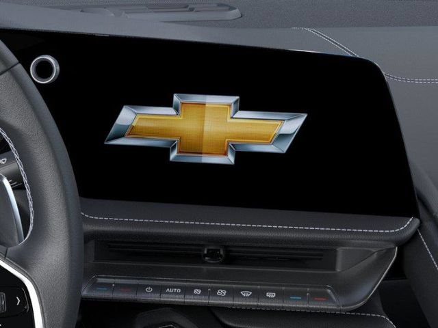 New 2026 Chevrolet Corvette Stingray Convertible w/ Battery Protection Package RWD image 22
