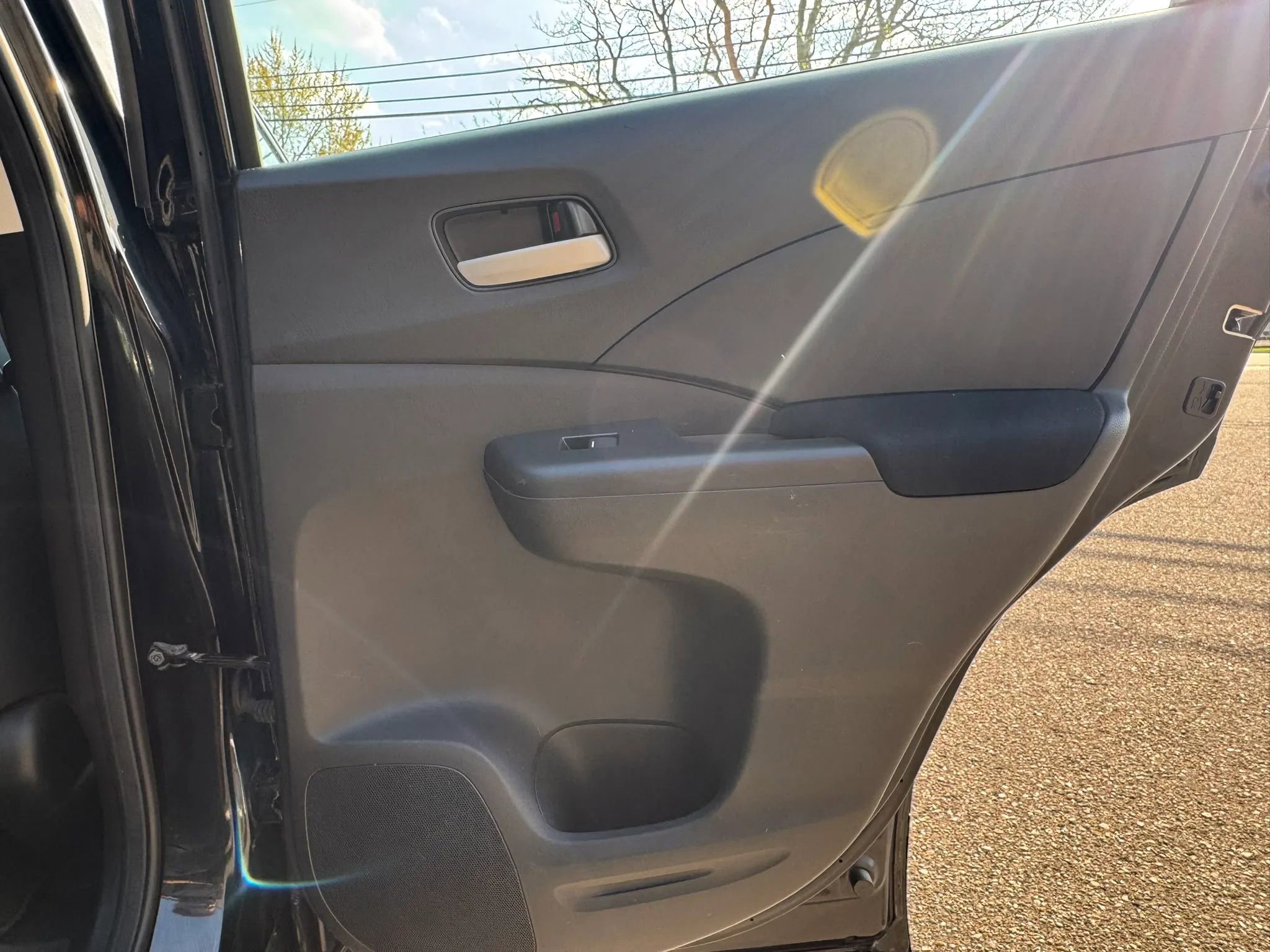 Used 2014 Honda CR-V LX image 34