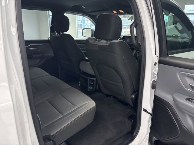 Used 2021 RAM 1500 Big Horn image 23