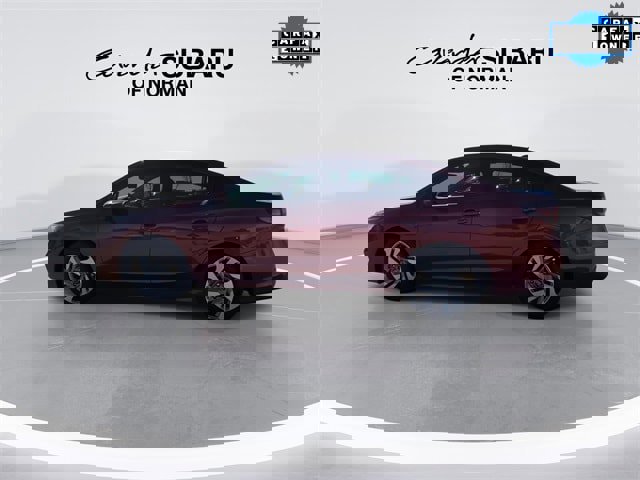 Certified 2023 Subaru Legacy Limited image 2