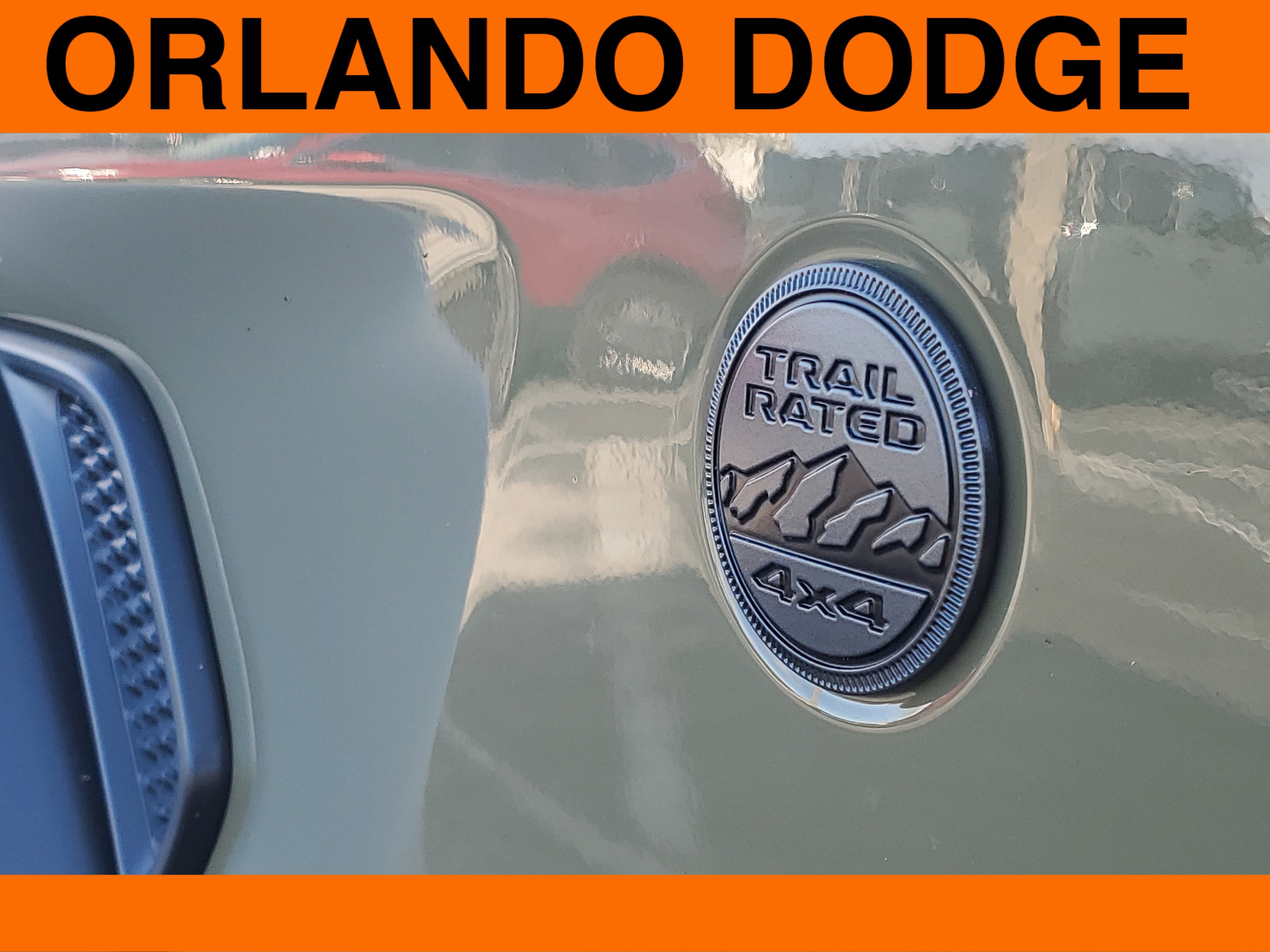 New 2026 Jeep Wrangler Sport image 7