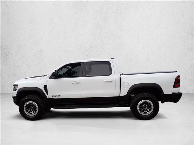 Used 2021 RAM 1500 TRX w/ TRX Level 2 Equipment Group AWD/4WD image 2
