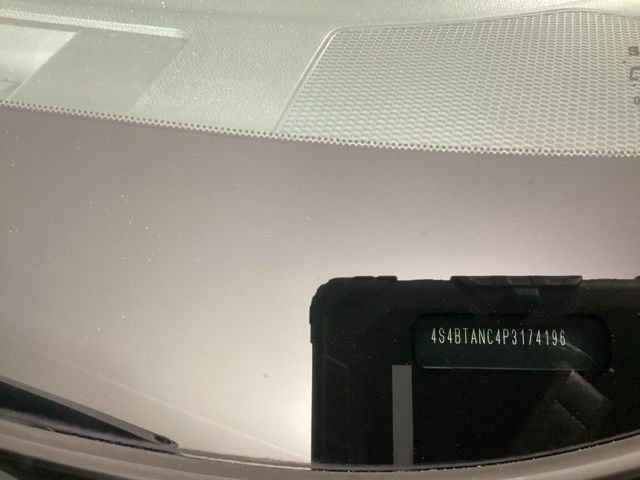 Certified 2023 Subaru Outback Limited image 16