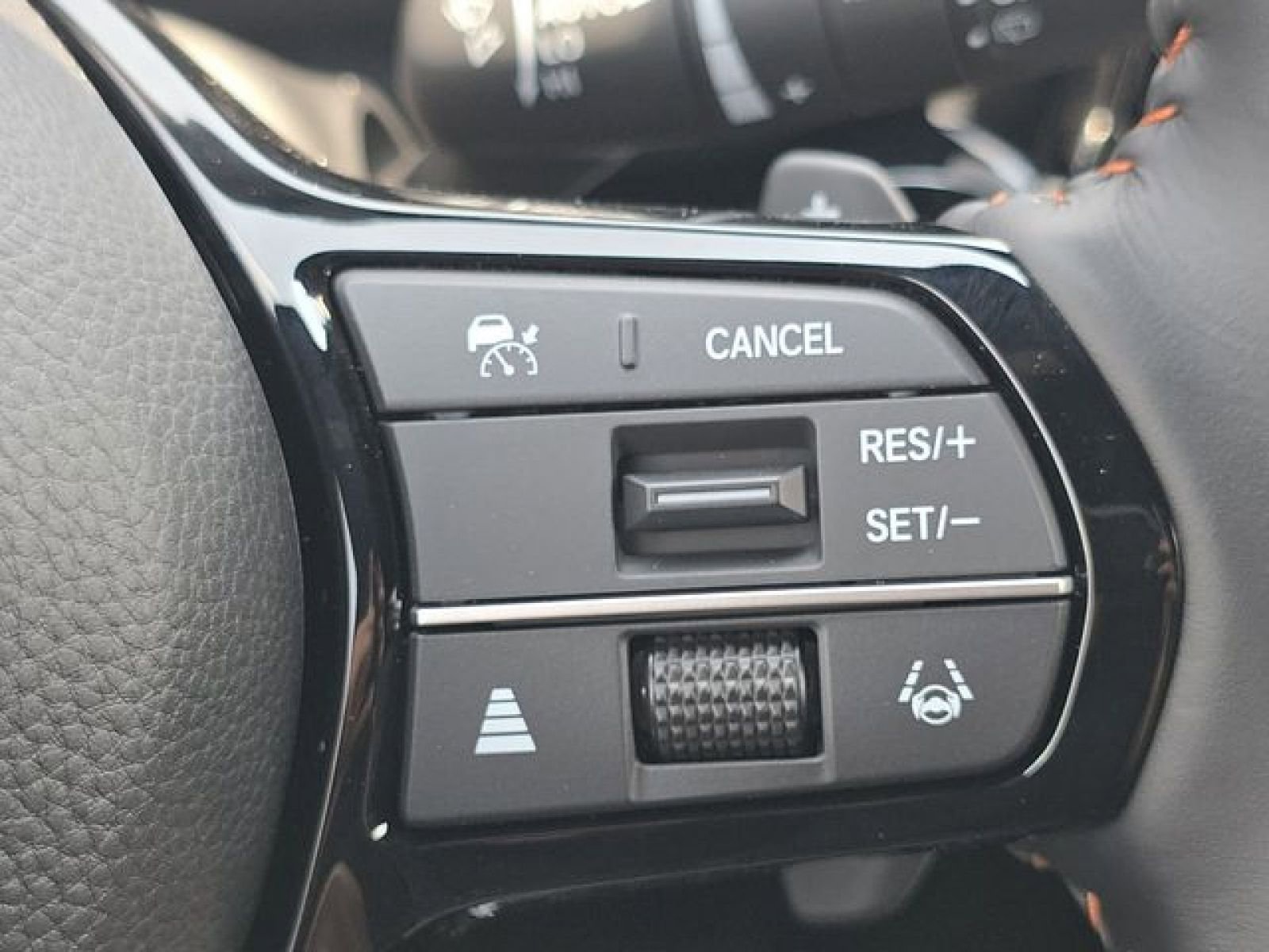 New 2026 Honda CR-V Sport Touring image 27