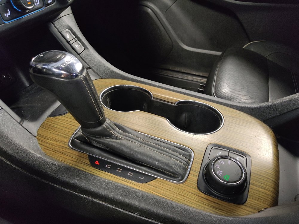 Used 2017 GMC Acadia Denali w/ Technology Package image 26