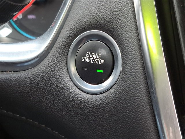 Used 2023 Chevrolet Traverse LT w/ LPO, Floor Liner Package image 21